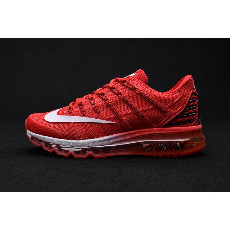 Nike Air Max 2016 Ii Kpu Homme Chaussures Running